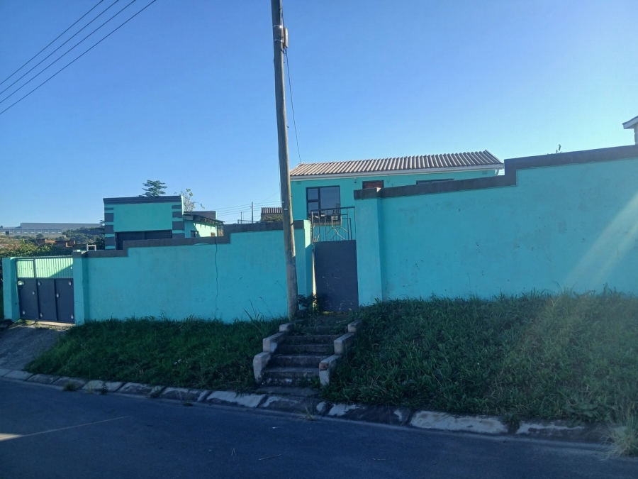2 Bedroom Property for Sale in Mdantsane Eastern Cape